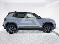 2025 Jeep Avenger