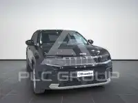 2025 Jeep Avenger