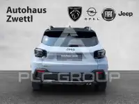 2025 Jeep Avenger