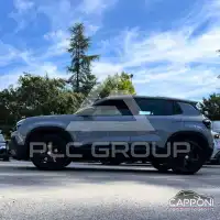 2025 Jeep Avenger