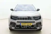 2025 Jeep Avenger