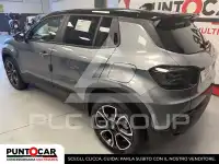 2026 Jeep Avenger