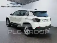 2025 Jeep Avenger