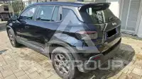 2025 Jeep Avenger