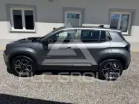 2025 Jeep Avenger