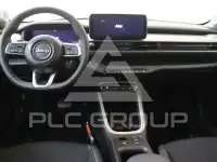 2025 Jeep Avenger