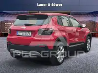 2025 Jeep Avenger