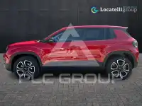 2025 Jeep Avenger