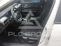 2025 Jeep Avenger