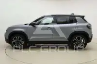 2025 Jeep Avenger