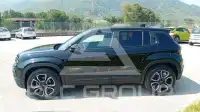 2026 Jeep Avenger
