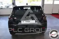 2025 Jeep Avenger