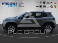 2025 Jeep Avenger