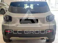 2025 Jeep Avenger