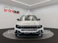 2025 Jeep Avenger