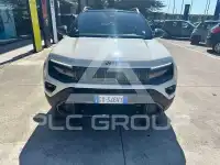 2025 Jeep Avenger