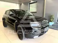 2025 Jeep Avenger