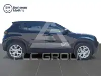2025 Jeep Avenger