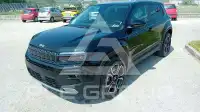 2026 Jeep Avenger