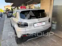 2025 Jeep Avenger