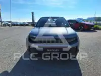 2025 Jeep Avenger