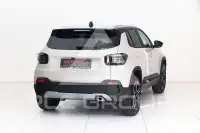 2025 Jeep Avenger