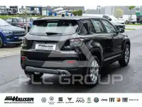 2025 Jeep Avenger
