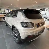 2025 Jeep Avenger