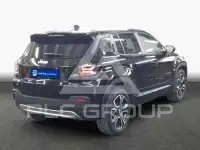 2025 Jeep Avenger