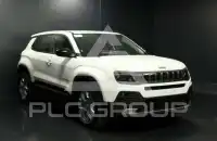2024 Jeep Avenger
