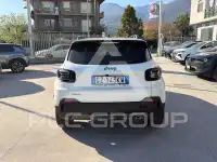 2025 Jeep Avenger