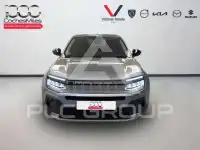 2025 Jeep Avenger