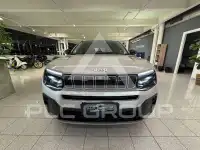 2025 Jeep Avenger