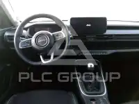 2025 Jeep Avenger