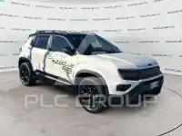 2025 Jeep Avenger