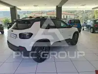 2025 Jeep Avenger