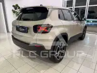 2025 Jeep Avenger