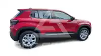 2025 Jeep Avenger