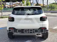 2025 Jeep Avenger