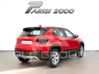 2025 Jeep Avenger