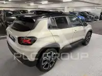 2025 Jeep Avenger
