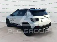2025 Jeep Avenger