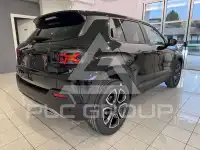 2026 Jeep Avenger