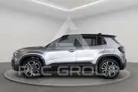 2025 Jeep Avenger