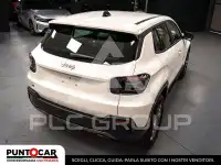 2026 Jeep Avenger