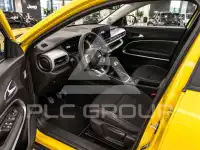 2025 Jeep Avenger
