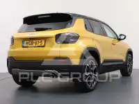 2025 Jeep Avenger