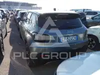 2025 Jeep Avenger
