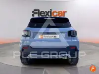 2025 Jeep Avenger