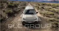 2025 Jeep Avenger
